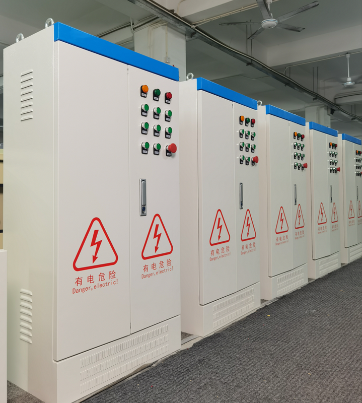 QN-CARD/150KW 多功能卡150KW配電柜