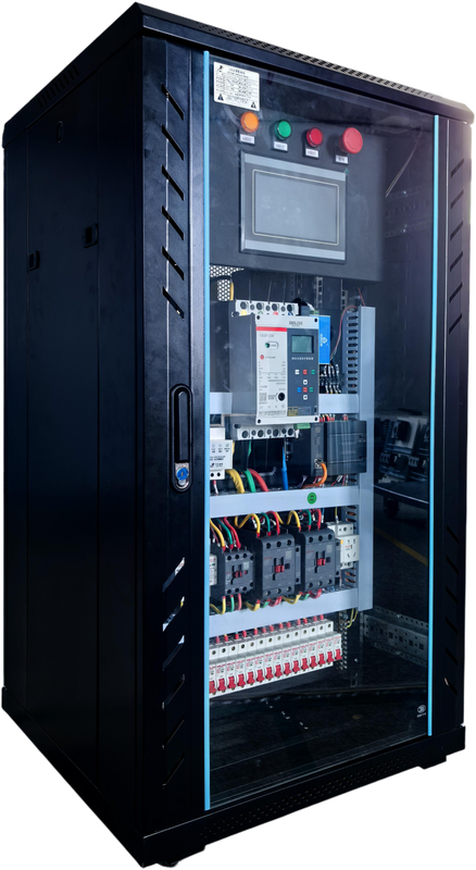 LED大屏安全配電柜(控標(biāo))