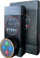 全球刀片配電箱 GL-BLADE(發(fā)明)