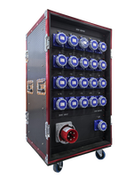 QN-YD/70KW 70KW移動配電箱